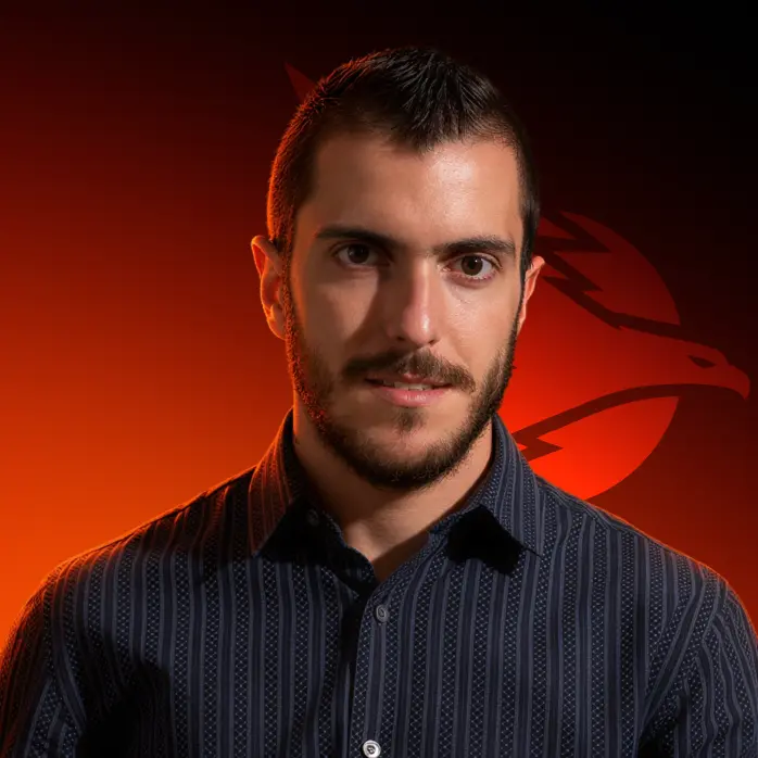Francisco Quinzaños, autor principal y especialista senior en contenido iGaming de Orowin